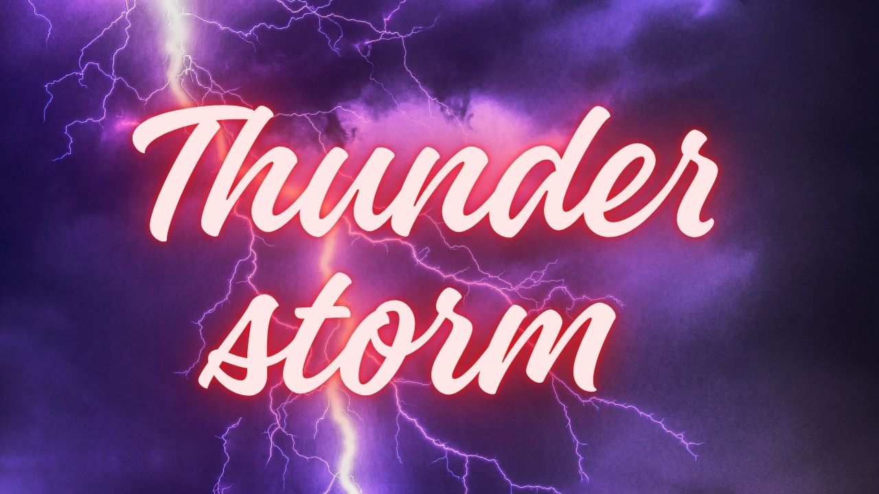 New Orleans Weather: Thunderstorm Risk Peaks Saturday Night, Holiday Events May Be Impacted