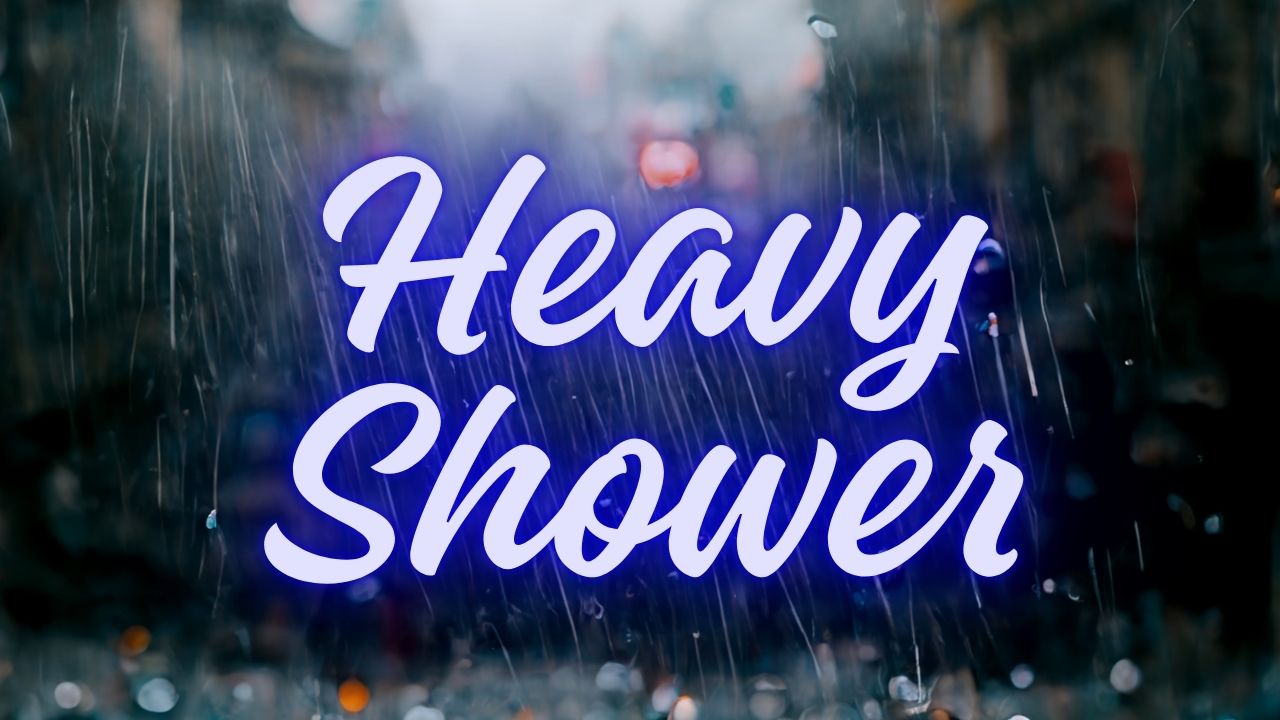 New York Weather Alert: Heavy Showers in Buffalo Tuesday with Travel Delays on I-90 Ahead of Labor Day Weekend