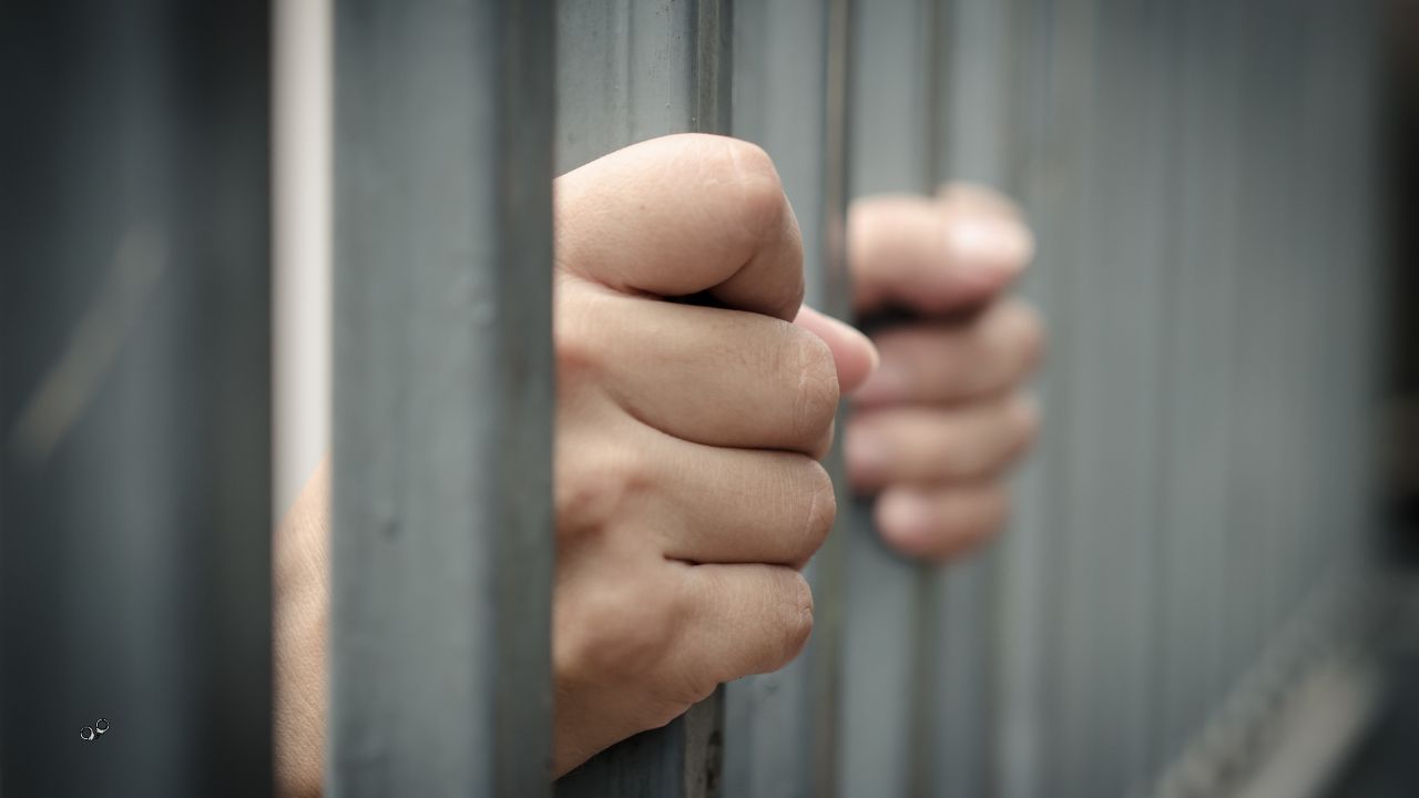North Carolina Man Arrested After Leaving Woman in Freezing RV to Die While He Stayed in Hotel