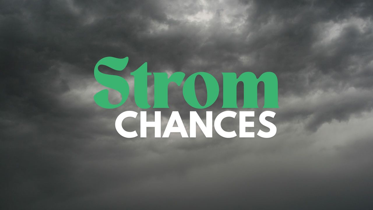 North Carolina Weather Alert: Storm Chances Rise Thursday Night and Linger Across Charlotte Into Saturday