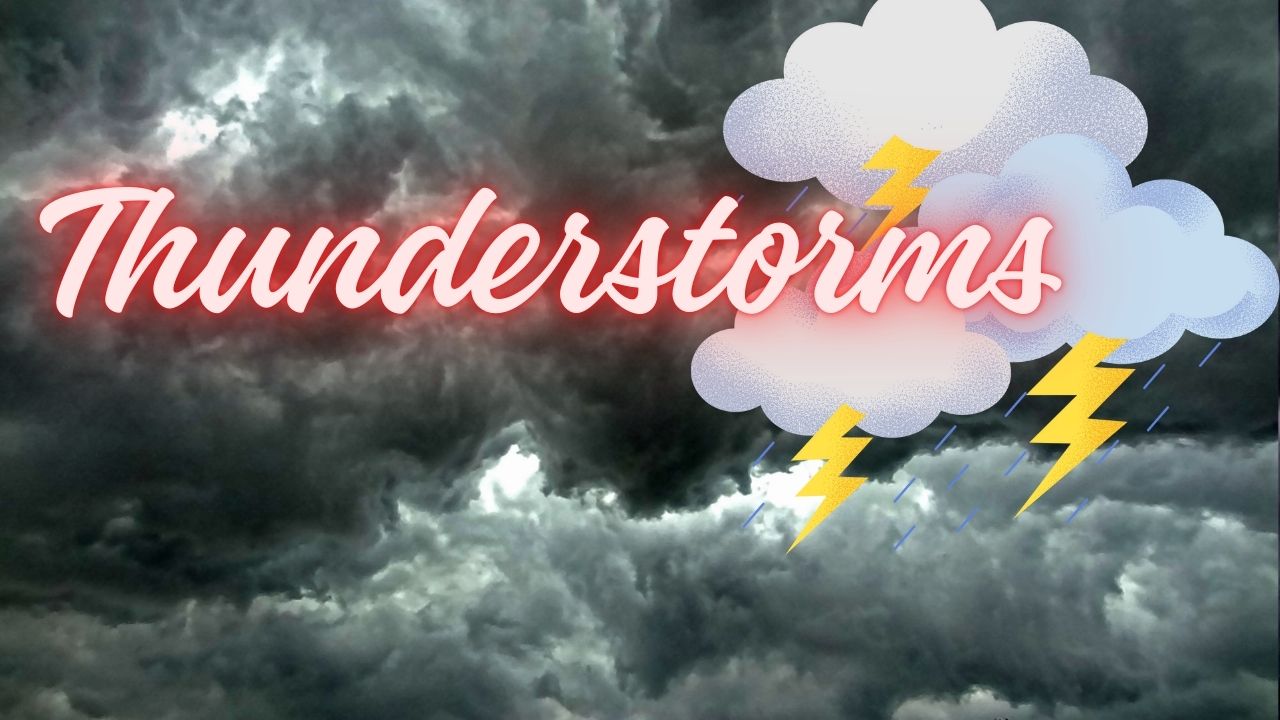 North Carolina Weather Alert: Thunderstorms to Impact Newport and Highway 70 Drivers Ahead of Labor Day Weekend