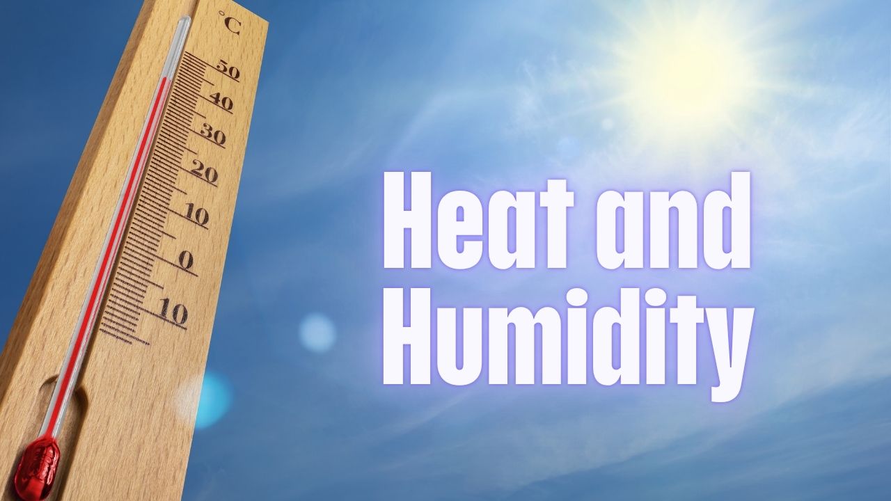 Northeast Ohio Braces for 90-Degree Heat, Humidity, and Possible Storms by Tuesday Night