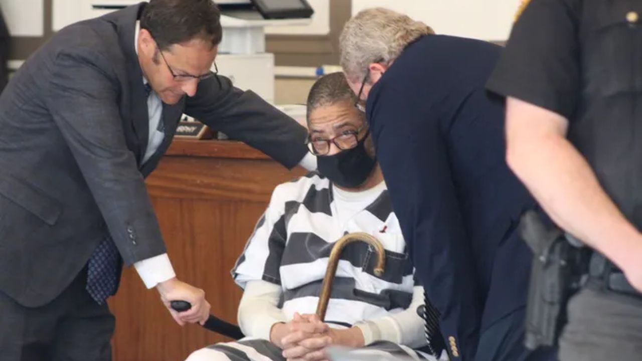 Ohio Man Sentenced to Over a Decade in Prison for Death of Autistic Teen Left in Cold Basement