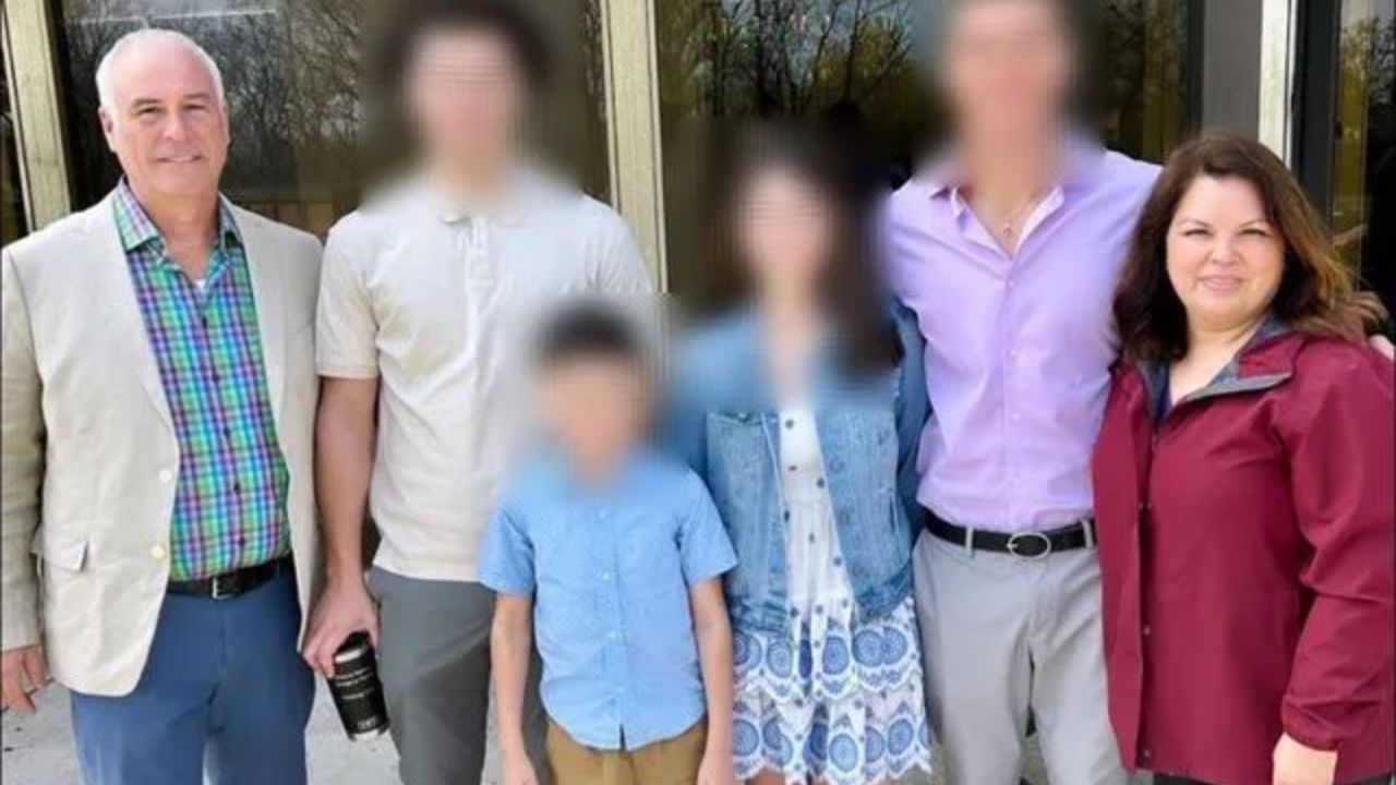 Ohio Teachers Die in Tragic Crash While Dropping Son at College; Two Younger Kids Seriously Injured