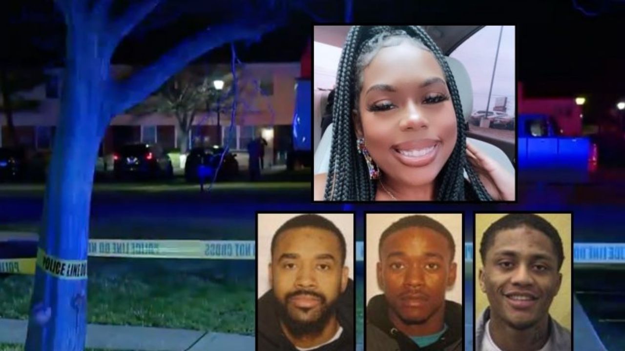 Ohio Woman Killed by Baby’s Father and Associates; Son Discovers Mother’s Body