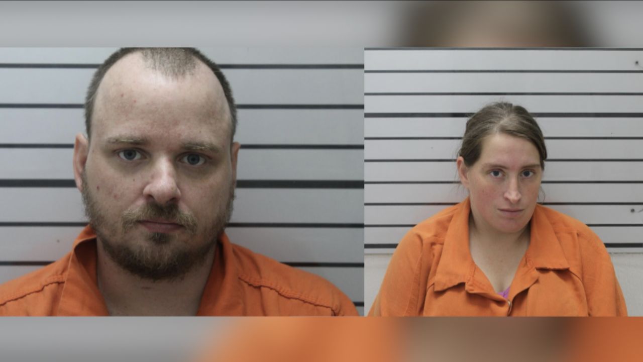 Oklahoma Parents Charged After 11-Year-Old Daughter Gives Birth at Home Without Medical Help