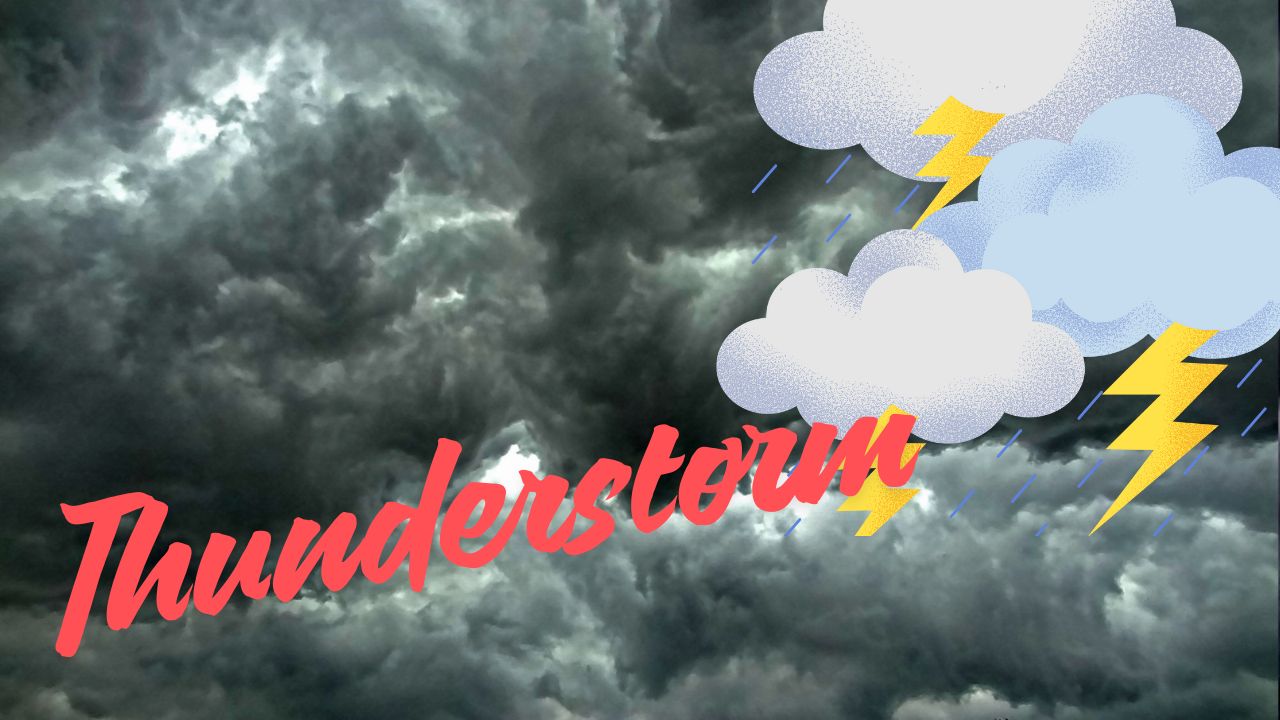 Oklahoma Weather Alert: Thunderstorm Chances and Patchy Fog May Slow Travel Into Labor Day Weekend