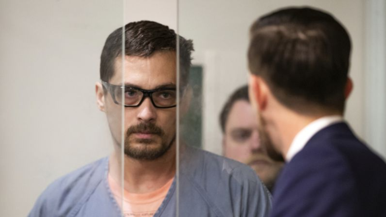 Oregon Man Indicted in Fourth Murder Linked to Serial Killings of Women Across State