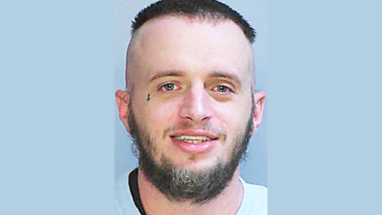 Pennsylvania Father Arrested for Feeding Newborn Fatal Dose of Alcohol and Meth