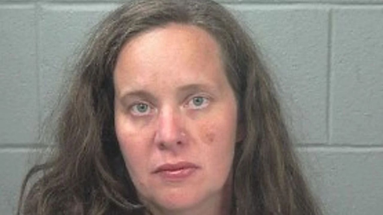 Pennsylvania Mother Charged After 3-Year-Old Daughter Found Dead in Vehicle in Maine