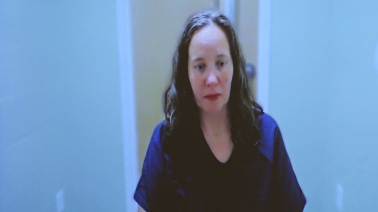 Pennsylvania Mother Charged with Manslaughter After 3-Year-Old Found Dead in Vehicle in Maine