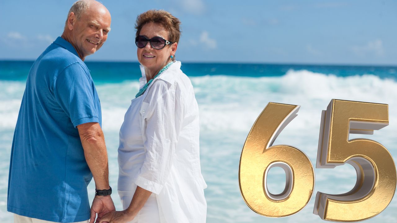 Pennsylvania Offers Extra Standard Deduction for Seniors Over 65: Here’s What You Need to Know