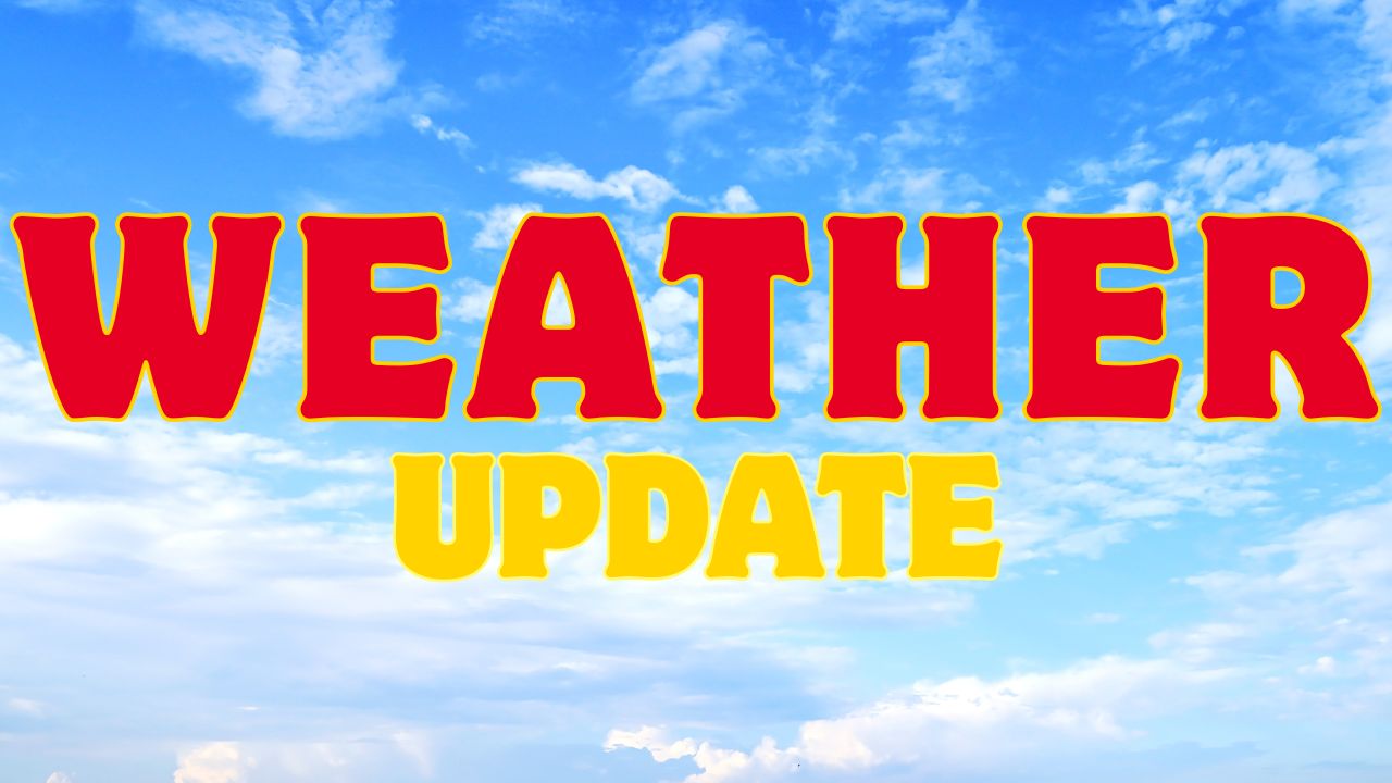 Perfect Weather Graces Tri-State: Low Humidity, Clear Skies Before Summer Heat Returns Next Week