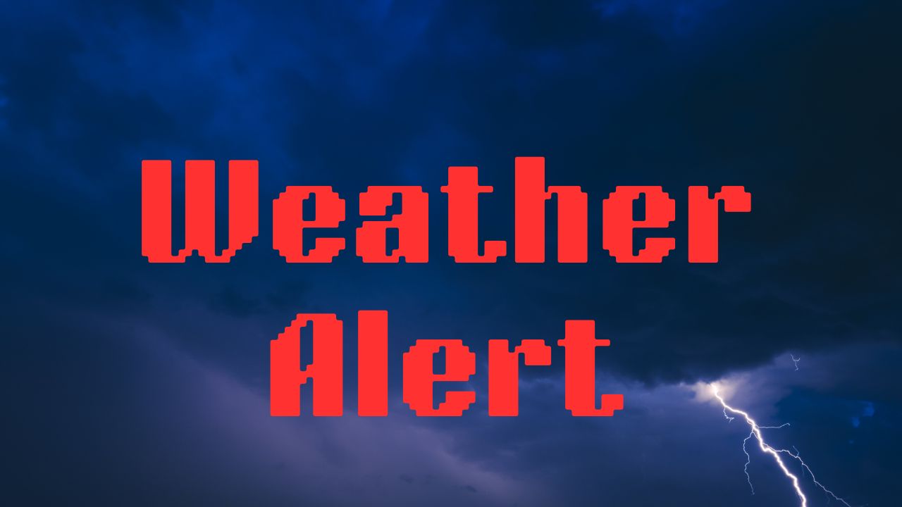 Pueblo, CO Weather Update: Thunderstorms and Cooler Temperatures Expected Through Midweek