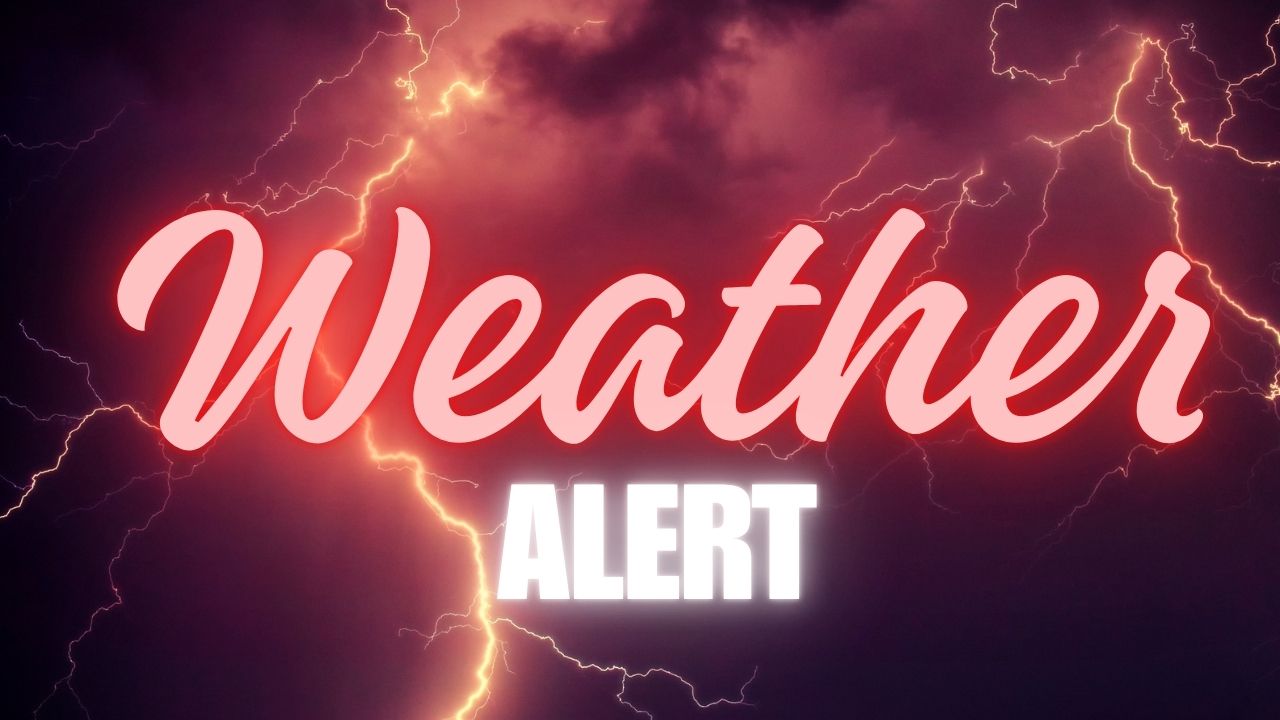 Raleigh, NC Faces Afternoon Thunderstorms Monday, Heat Persists Through Midweek