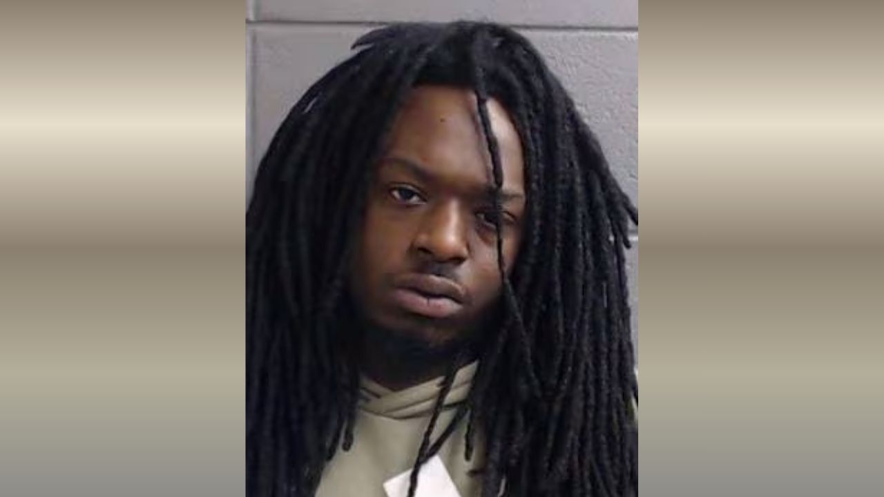 Rock Falls Man Sentenced to 10 Years for Weapons and Drug Charges, Multiple Cases Dismissed