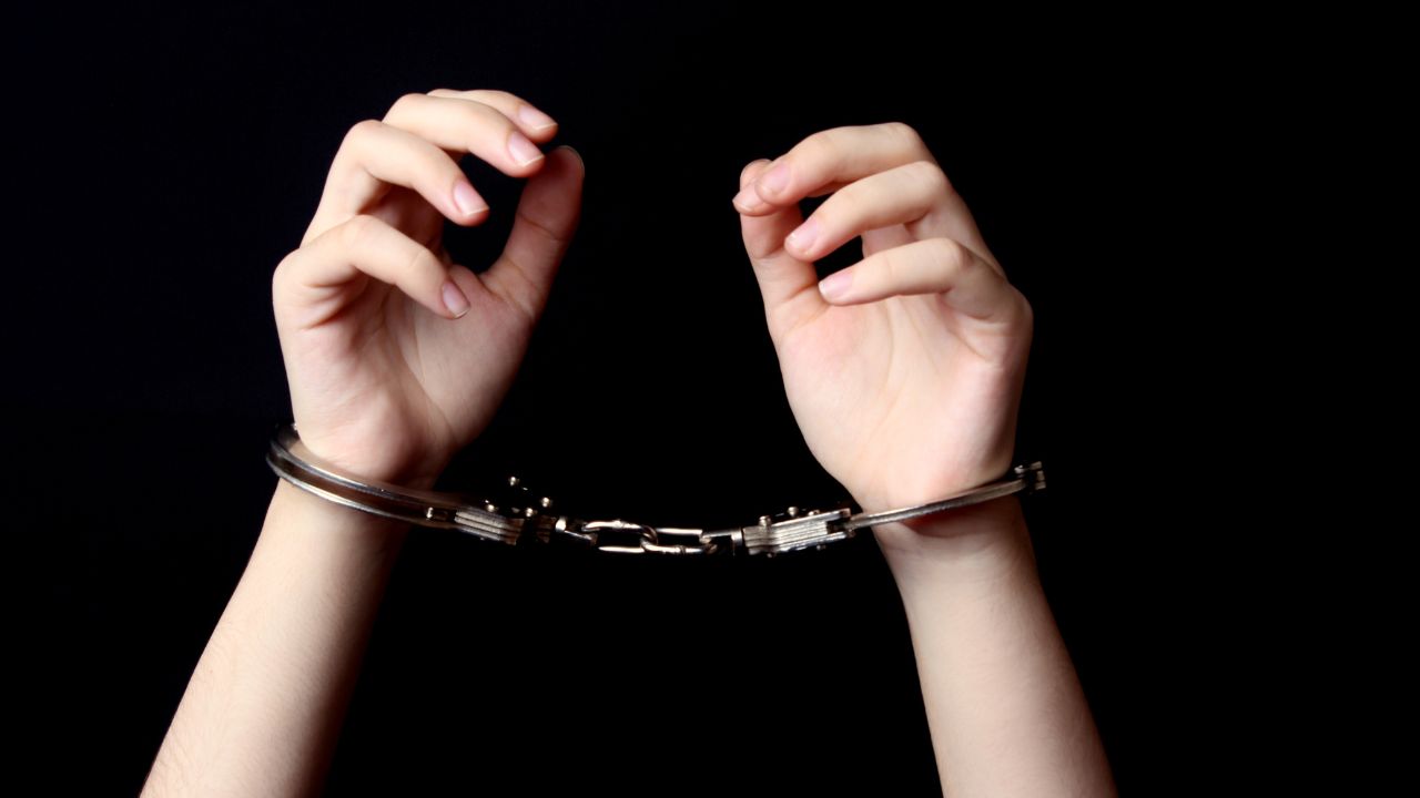 Santa Ana Man Arrested for Allegedly Recording Upskirt Videos of Women at Walmart and Target
