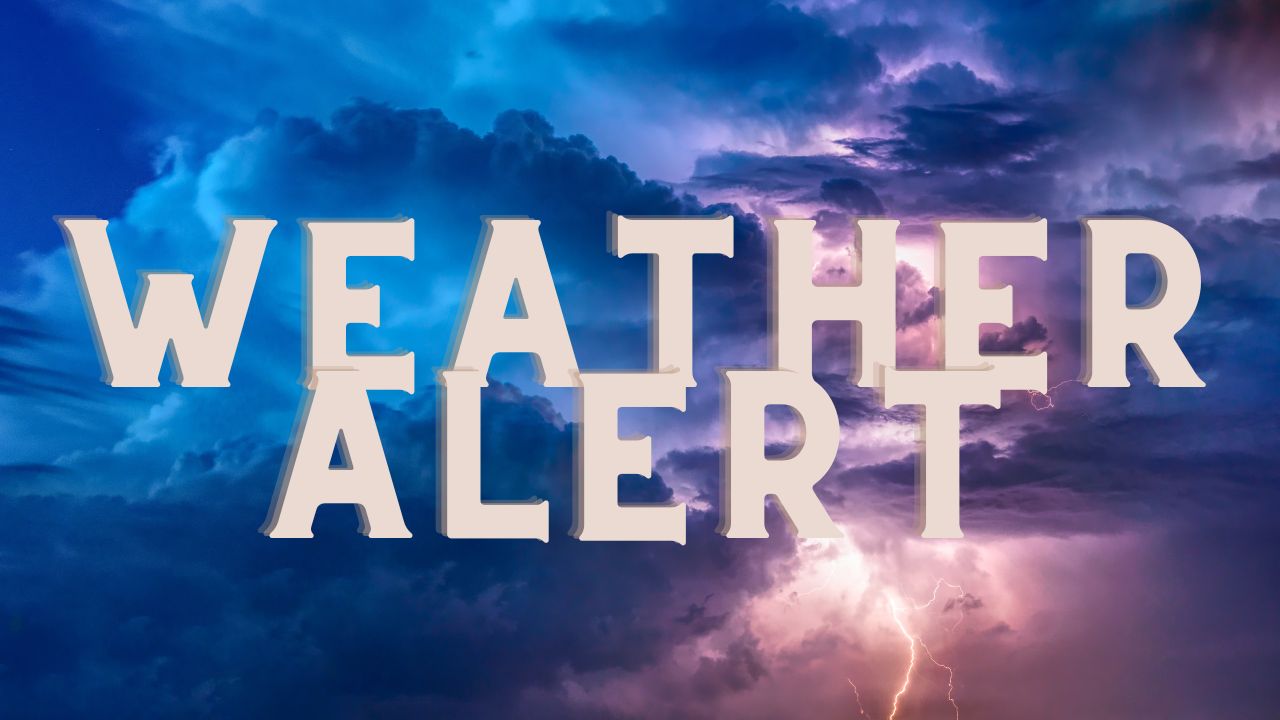 Scattered Storms with Lightning and Gusty Winds Expected Across Fort Worth and North Texas Today
