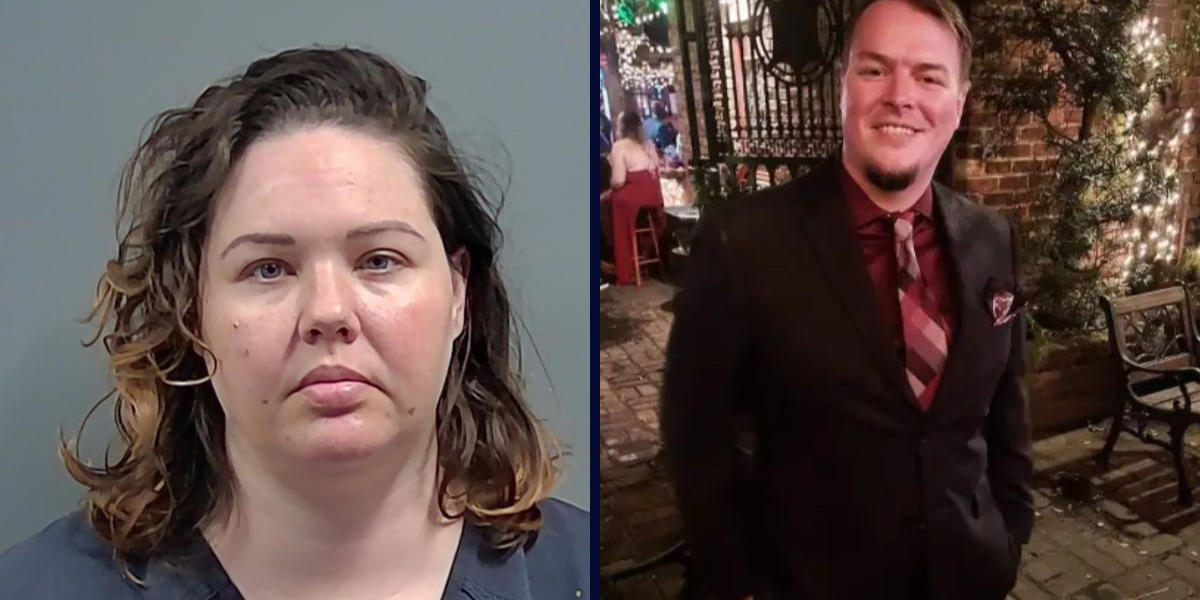 Scooter Rider Internally Decapitated After Hit-and-Run; Prius Driver Hid Car in Woods
