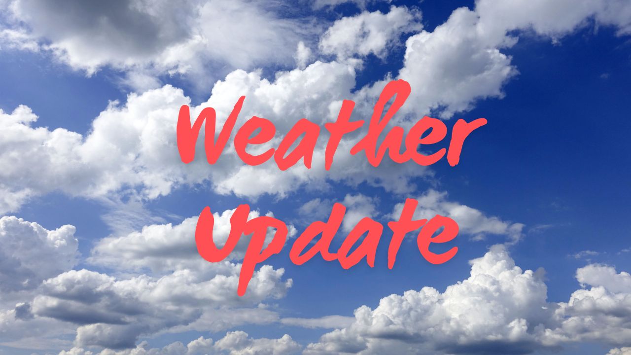 Seattle Weather Update: Hot, Sunny Conditions Persist Wednesday Before Cooler Air for Labor Day Weekend