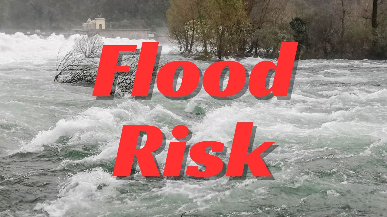 Severe Storms Bring Flash Flood Risk and Heavy Rain to Central Texas, With Up to 1 Inch Per Hour Expected