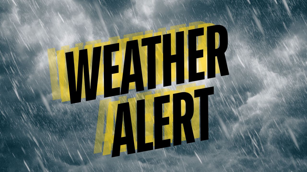 Severe Storms Slam Northwest Texas with Hail, Flooding and Power Outages; More Thunderstorms Possible