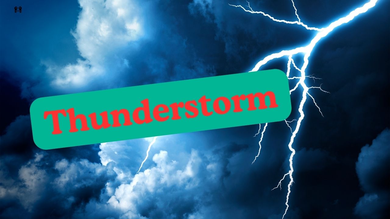 Severe Thunderstorm Watch Issued for Eastern South Dakota, Damaging Winds and Hail Expected Overnight