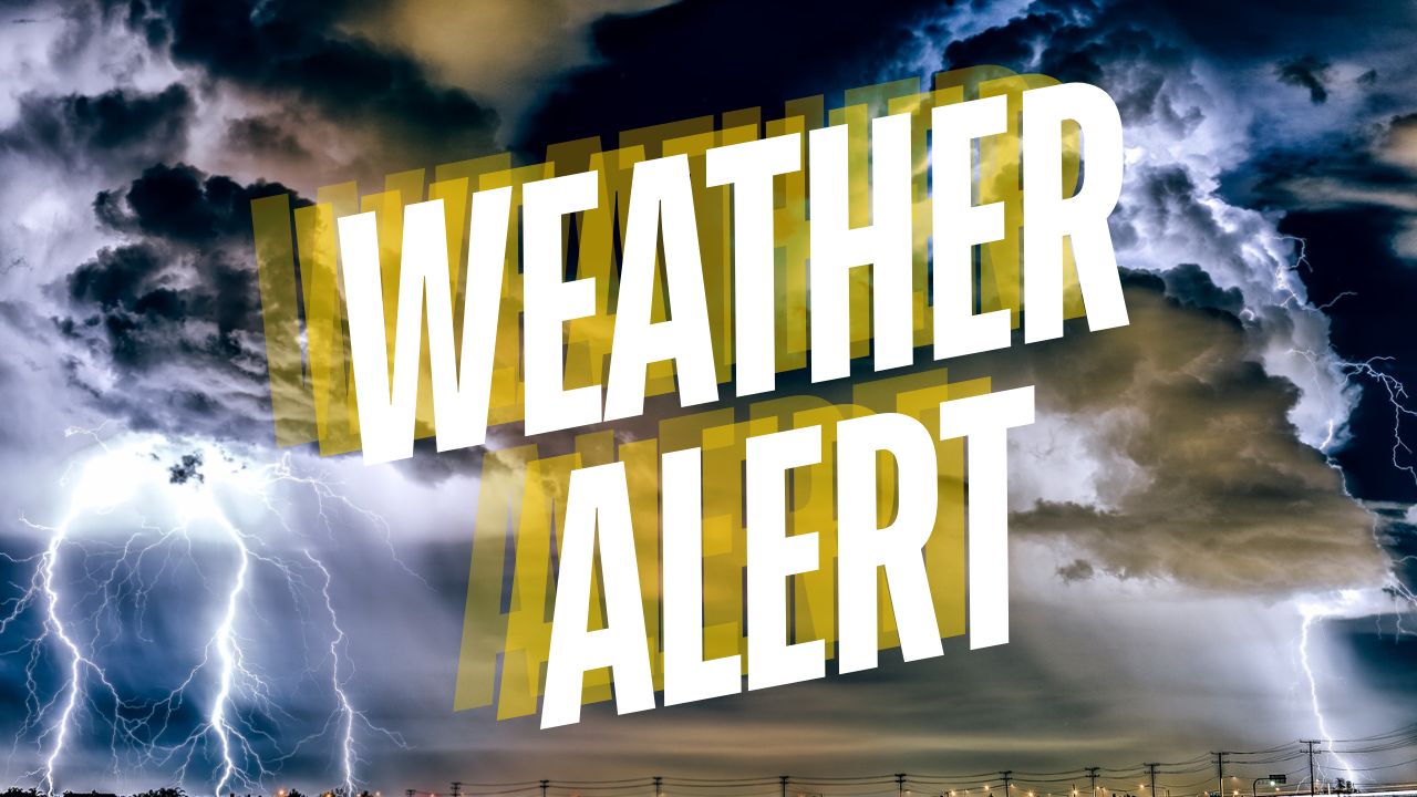 Severe Thunderstorms, Lightning Fatality, and Flash Floods Hit Northeast; More Danger Looms Thursday