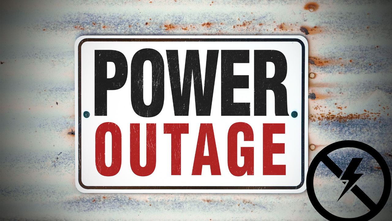 Flooding and Power Outage Risks