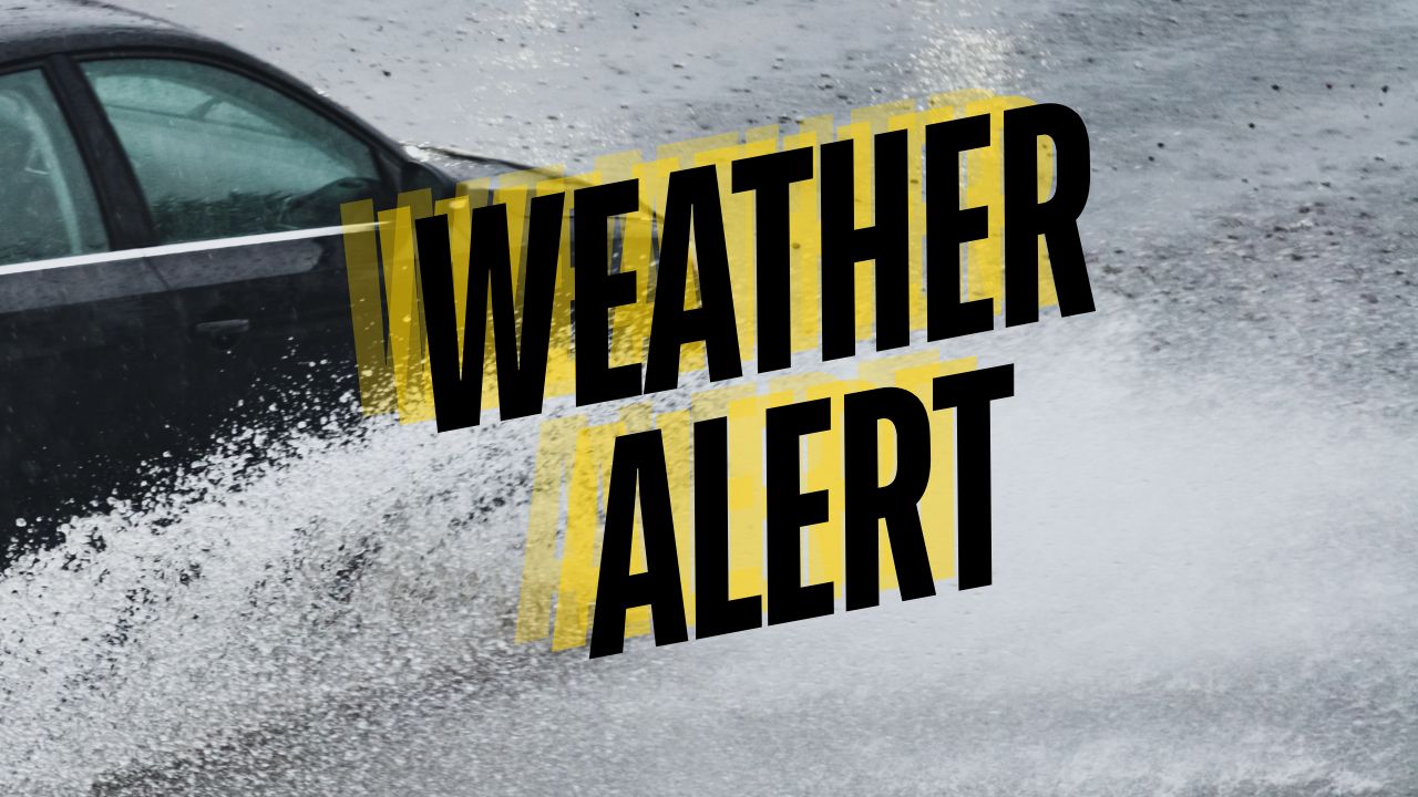 Severe Weather Strikes Middlefield, Ohio: EF-0 Tornado Uproots Trees and Damages Buildings