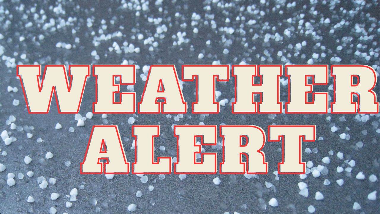 Sioux Falls Braces for Severe Wednesday Night Storms With 70 mph Winds and Large Hail Threat