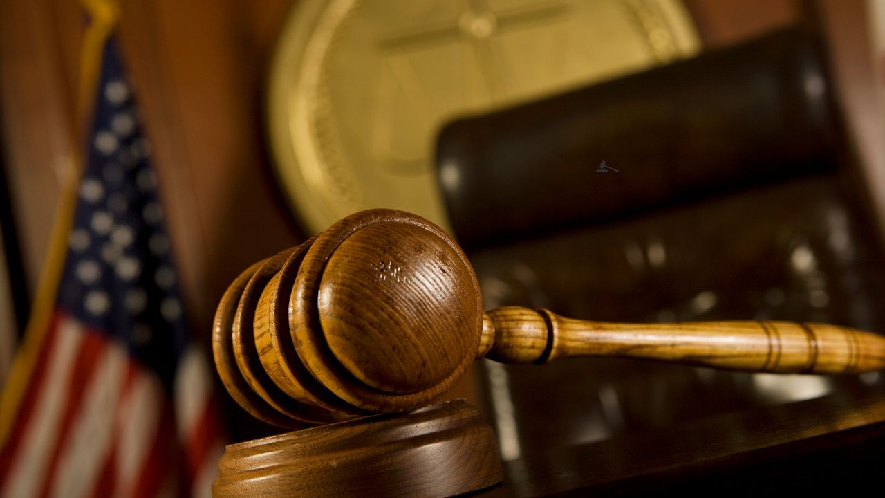 South Carolina Man Gets Two Life Sentences for Killing Ex-Girlfriend and Best Friend After Breakup