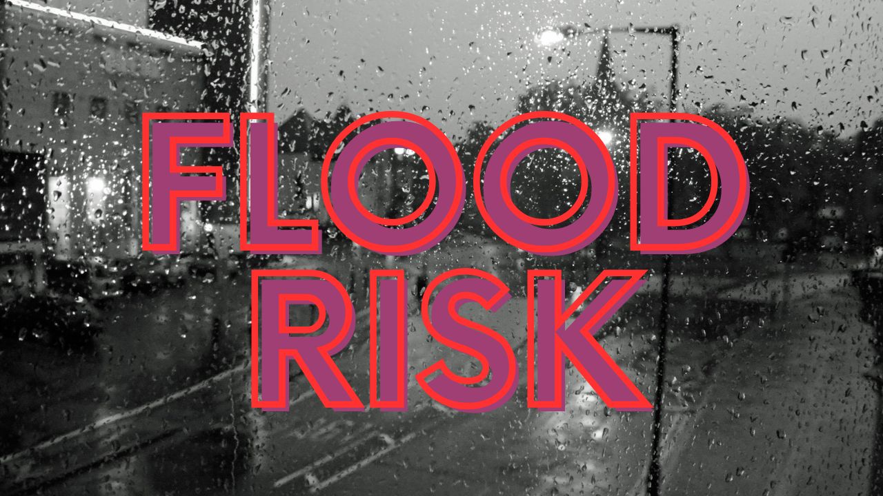 South Carolina Weather Alert: Columbia Faces Heavy Rain and Flood Risk Friday Afternoon Through Night