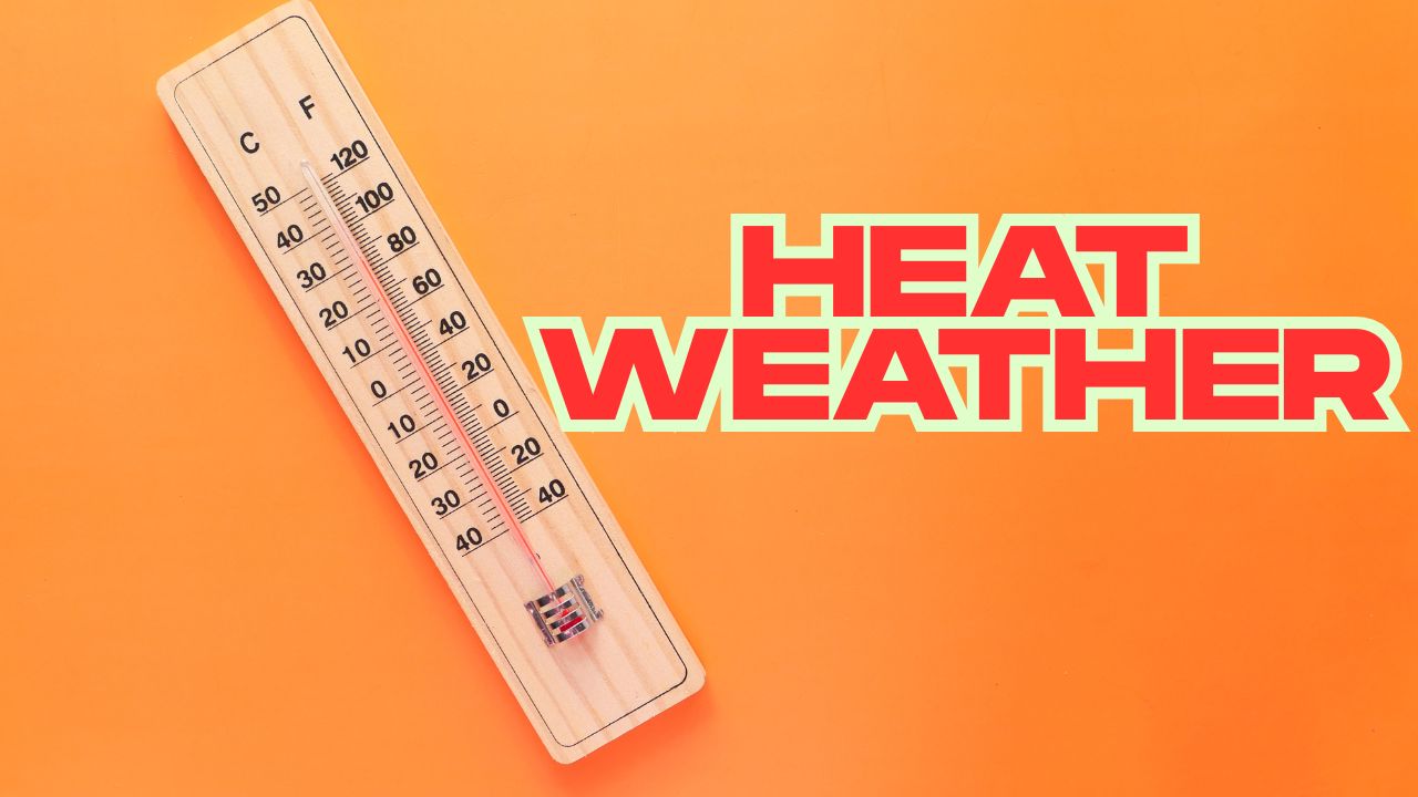 Southern Oregon and Northern California Face Heat, Wind, and Fire Danger Despite Clear Skies