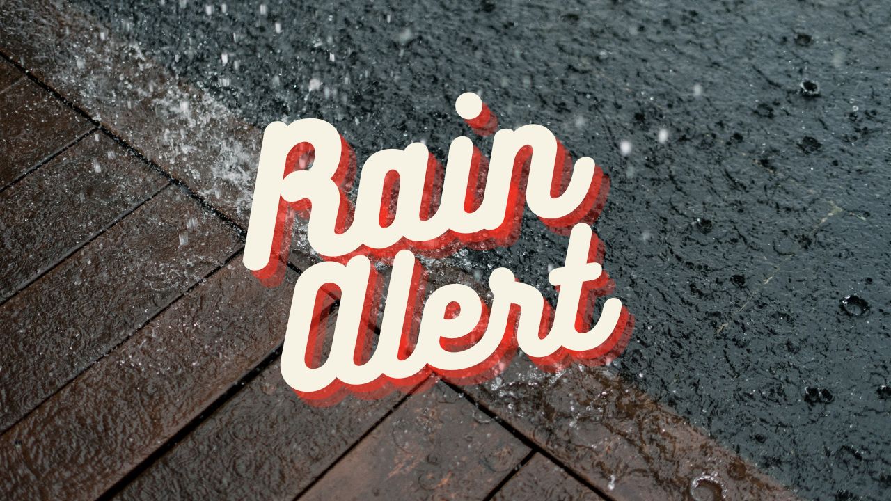 Springfield, MO Weather Alert: Storm Systems Could Bring Widespread Rain Through Midweek