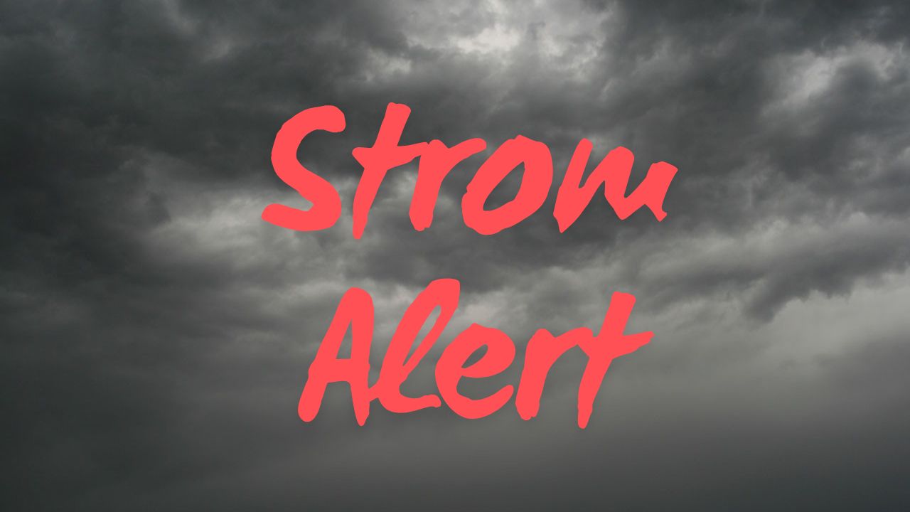 Springfield, MO Weather Alert: Storms Could Bring Up to 2 Inches of Rain Wednesday Night Into Thursday