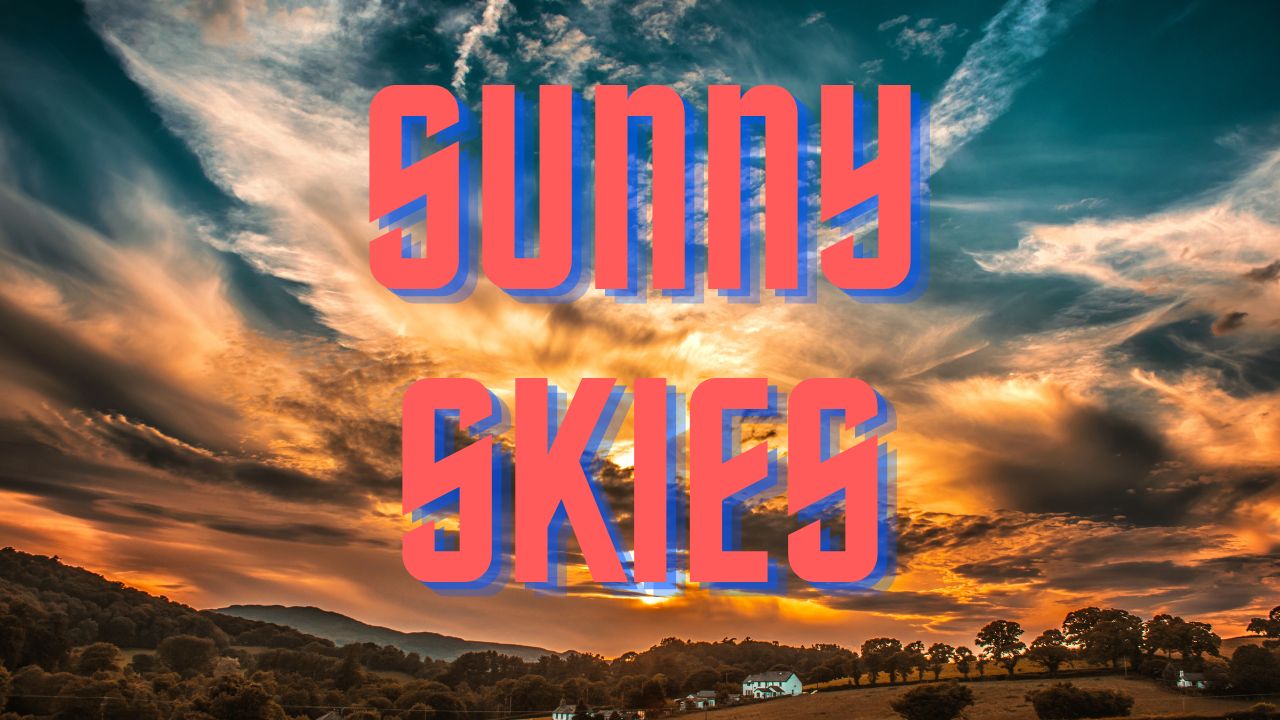 Sunny Skies and Comfortable 80s Sweep Across Central Maryland Through Monday Evening