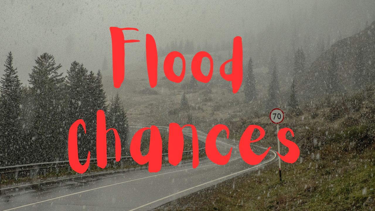 Tampa Bay Weather Alert: Heavy Rain and Flooding Risk Through Sunday Night