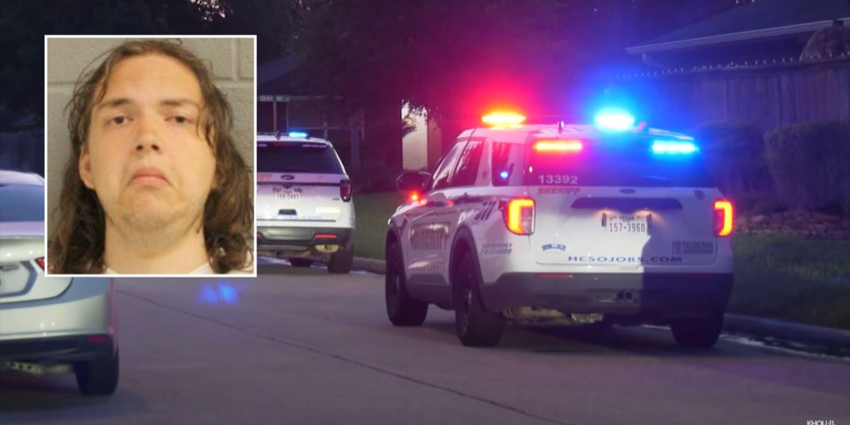 Teen Accused of Killing Mother with Hammer, Sought Help from Online Gaming Friend