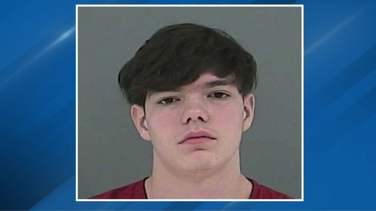 Tennessee Man Sentenced to 30 Years for Murdering Mother Over Cellphone Dispute