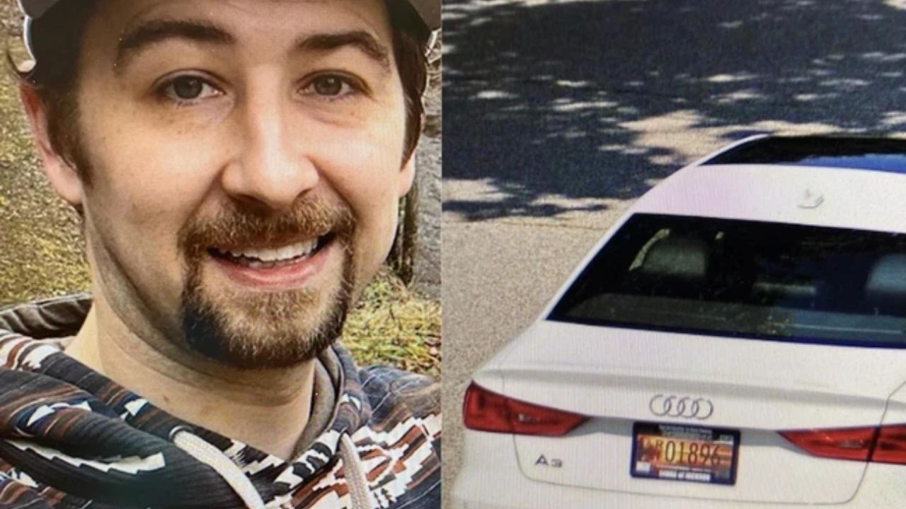 Tennessee Man Suspected in Quadruple Homicide Breaks Silence, Claims He Was Undercover Informant
