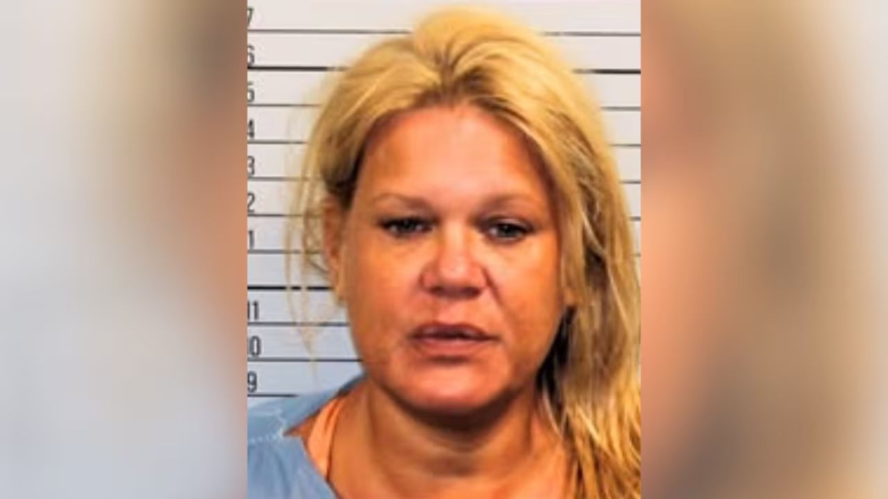 Tennessee Mom Arrested After Allegedly Striking Daughter with Car Over Missed School Bus
