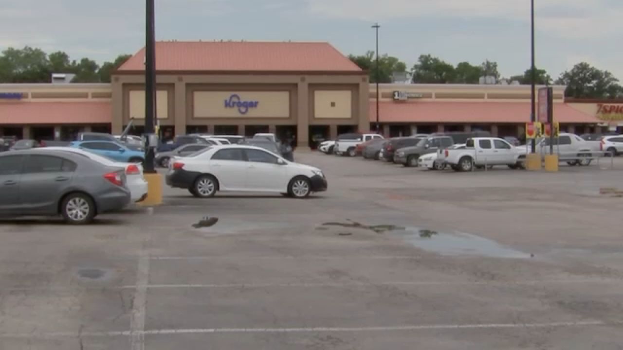 Texas Day Care Owner Accused of Leaving 5 Children in Hot Car for 40 Minutes While Shopping at Kroger