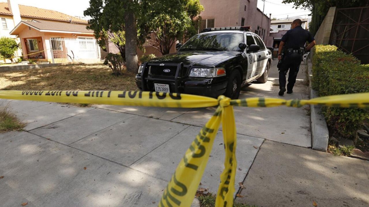 Texas Man Accused of Killing Grandparents in Florida After Claiming ‘God Told Him To,’ Police Say