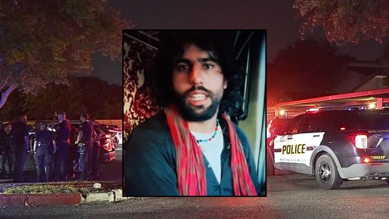 Texas Man Arrested for Murder After Bragging on TikTok About Killing Over $31K Debt
