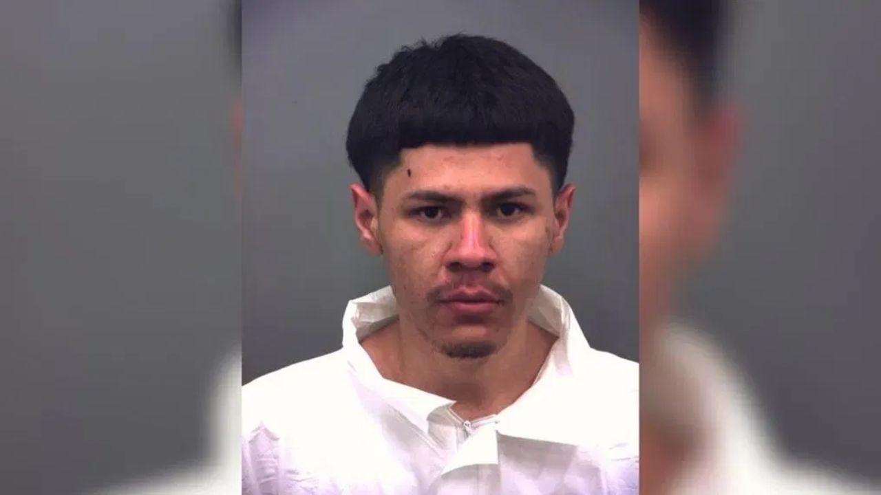 Texas Man Sentenced to 27 Years for Shooting and Killing Uncle Outside Jalisco Cafe