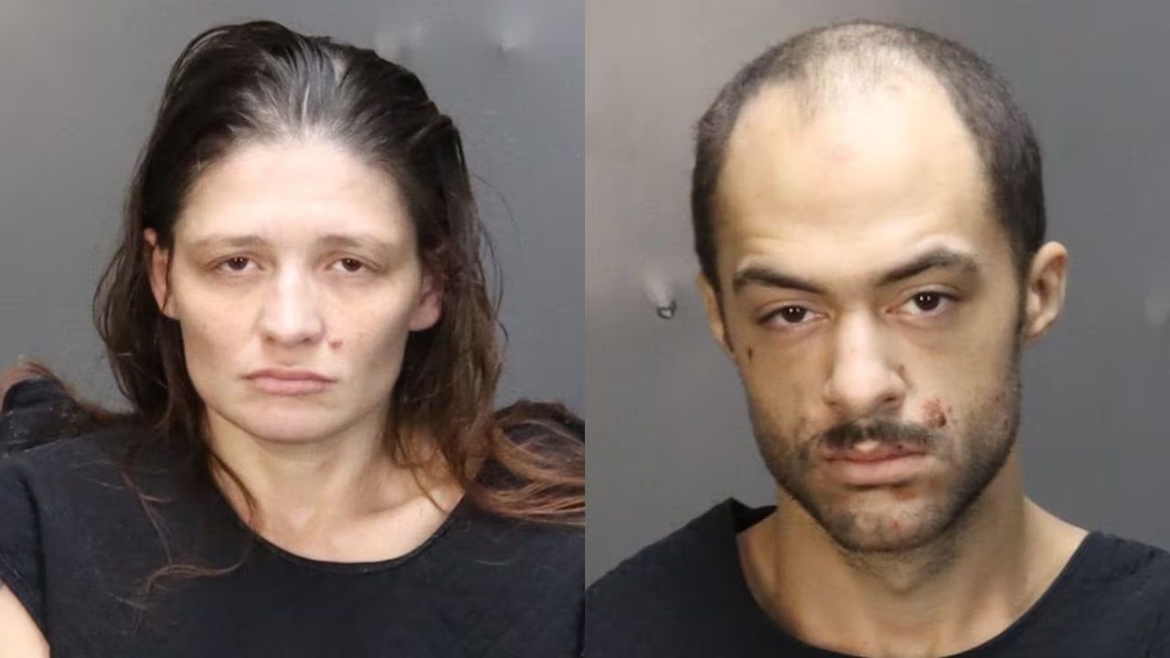 Texas Mother Sentenced to 40 Years After 3-Month-Old Son Starved to Death in Waco Hotel