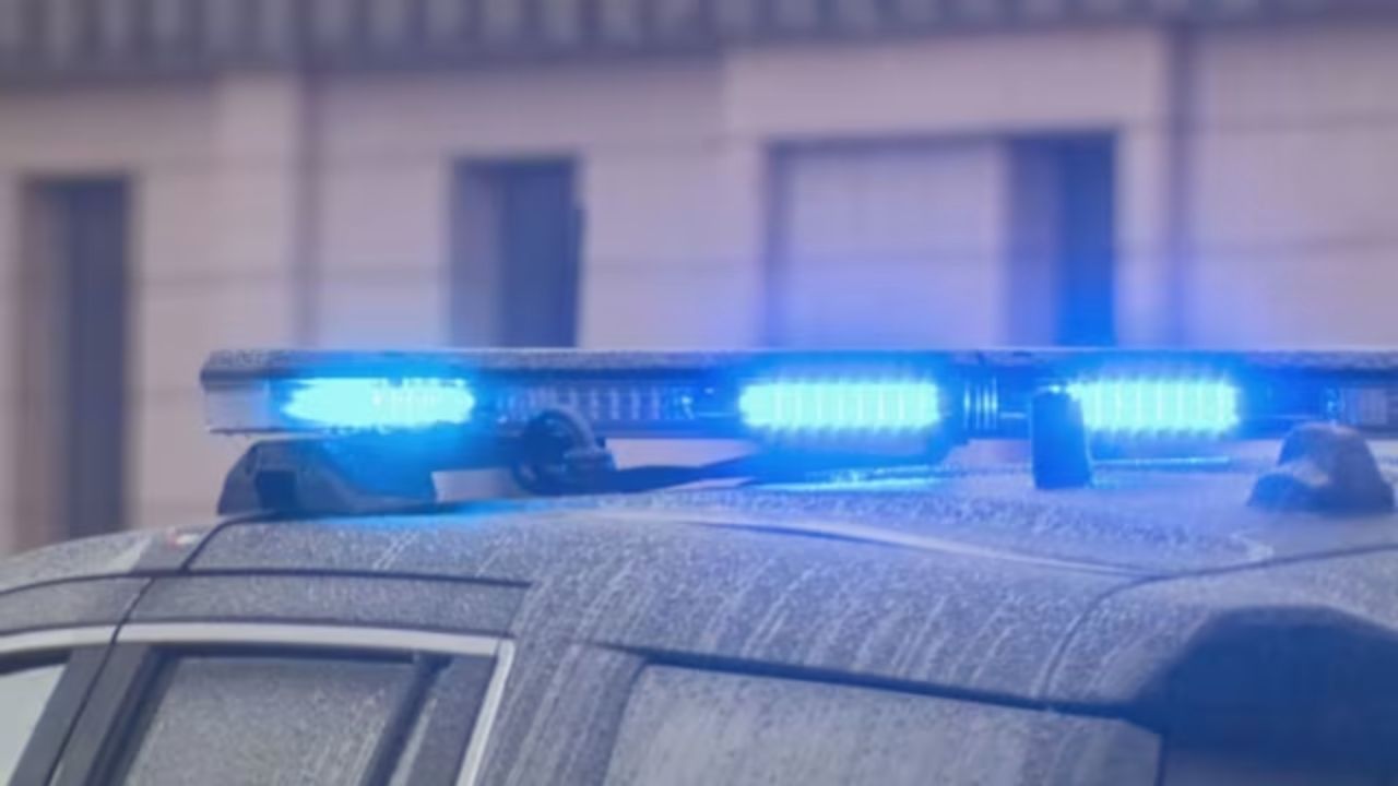 Texas Teen Arrested After 110 MPH Police Chase Ends in Fiery Crash, Deputies Say
