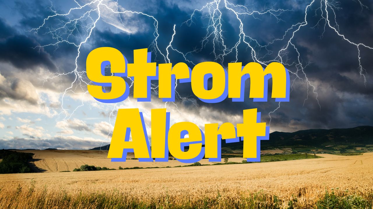 Thunderstorms Expected to Break New York City Heat Wave by Wednesday Afternoon