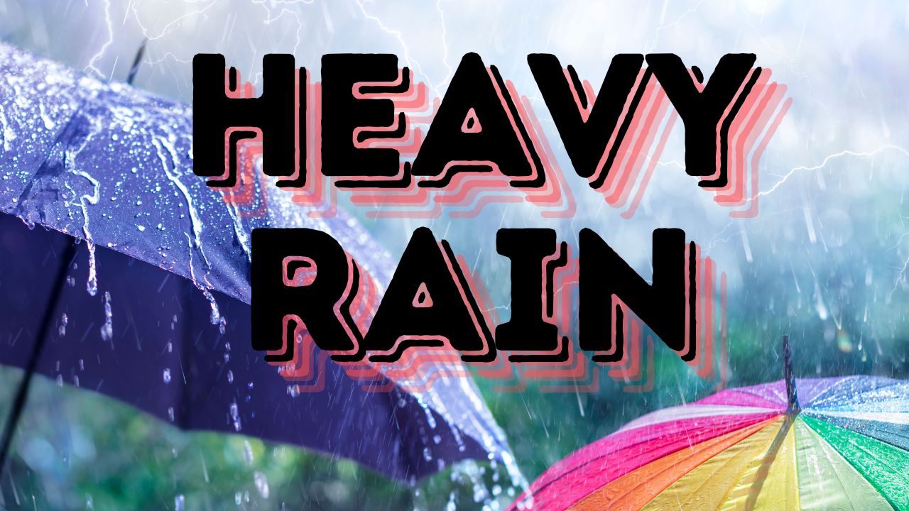 Training Storms Soak Indianapolis with Over 2 Inches of Rain, Flooding Threat Persists into Tuesday
